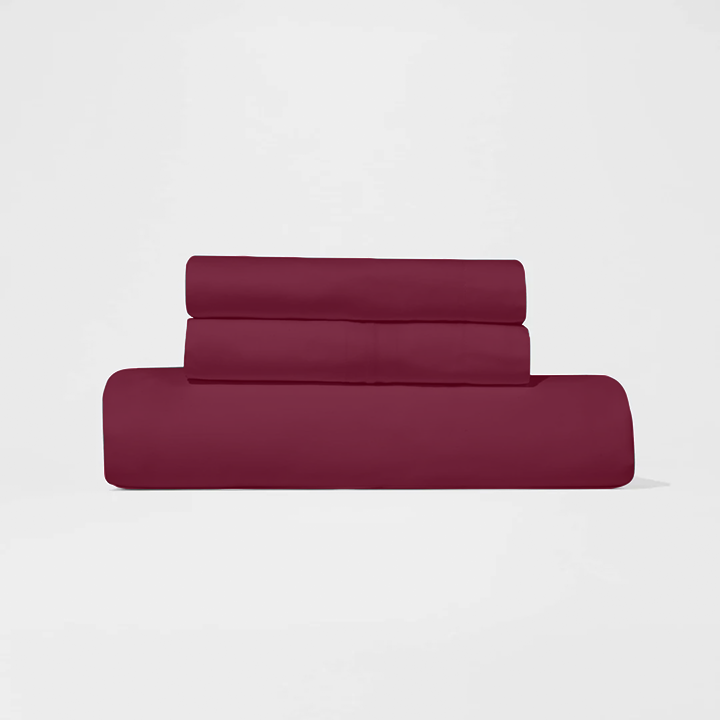 Cotton Duvet Cover Set