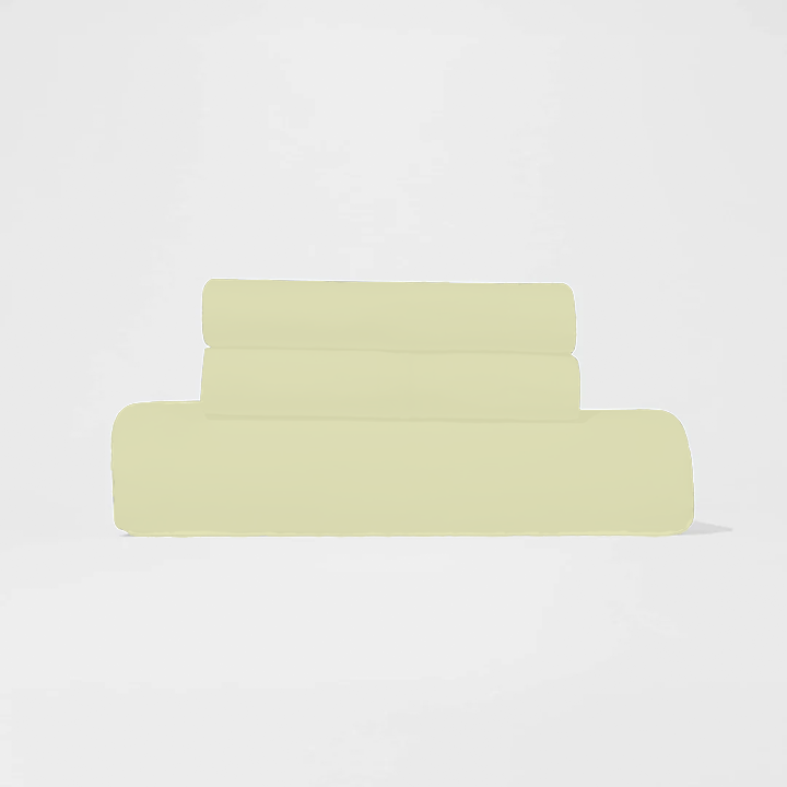Cotton Duvet Cover Set