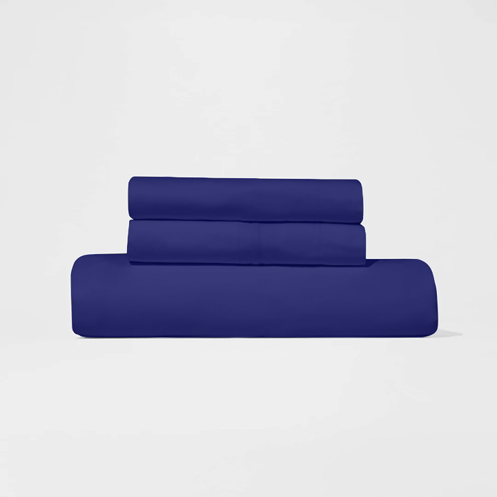 Cotton Duvet Cover Set