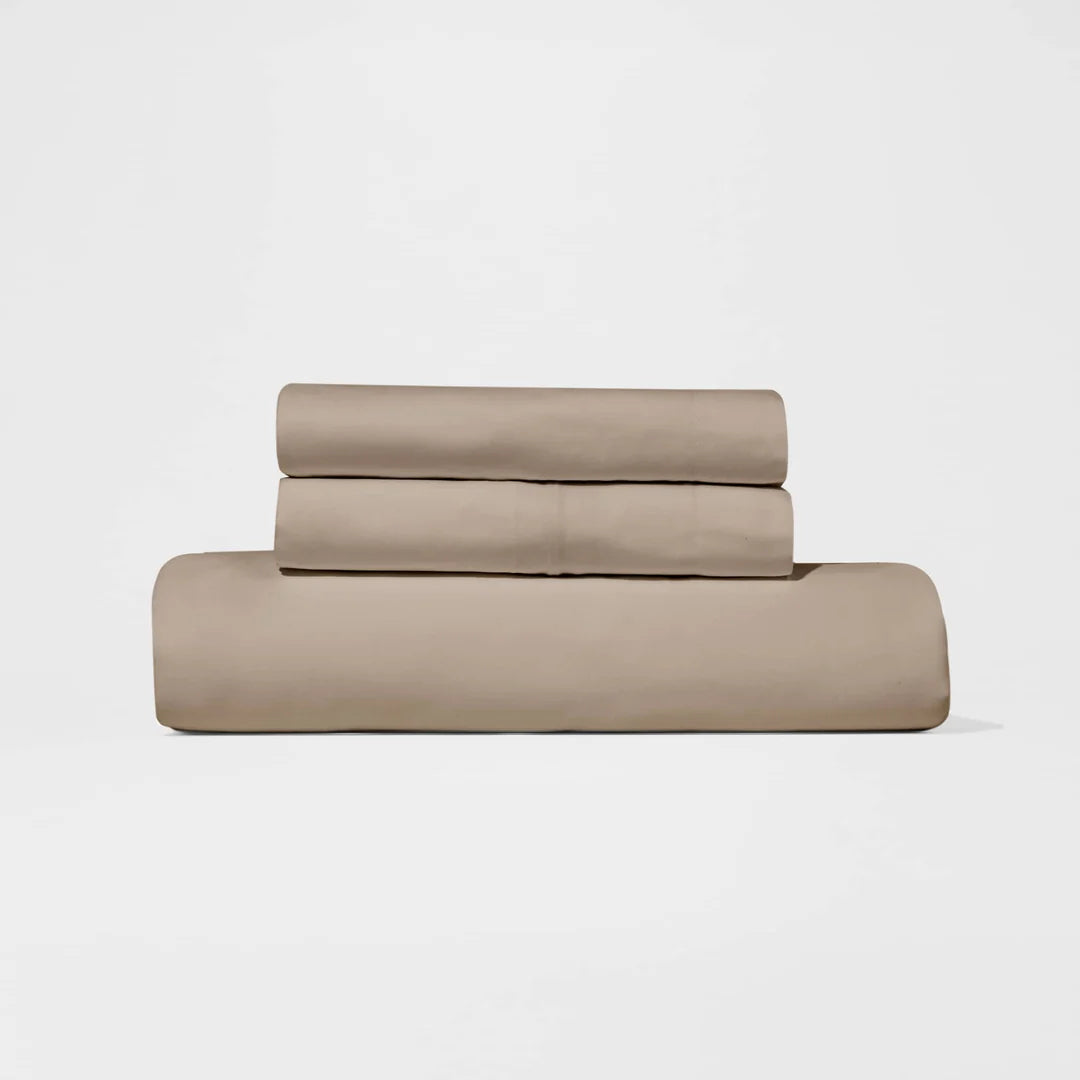 Cotton Duvet Cover Set