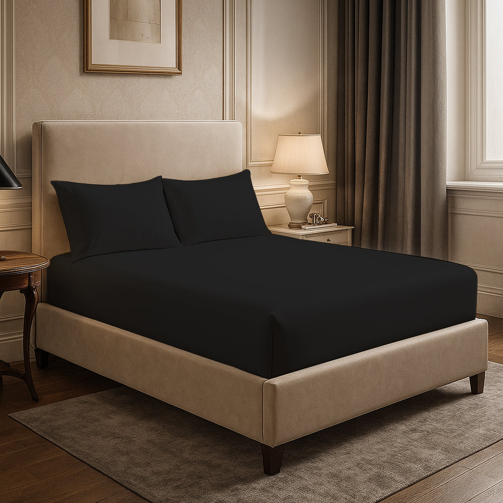 Bed Fitted Sheet