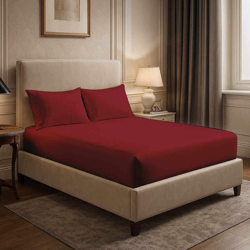 Bed Fitted Sheet