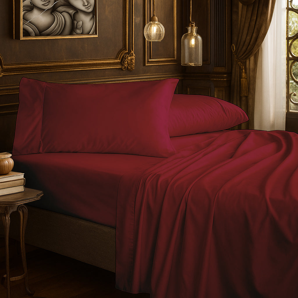 Bed Sheet Set