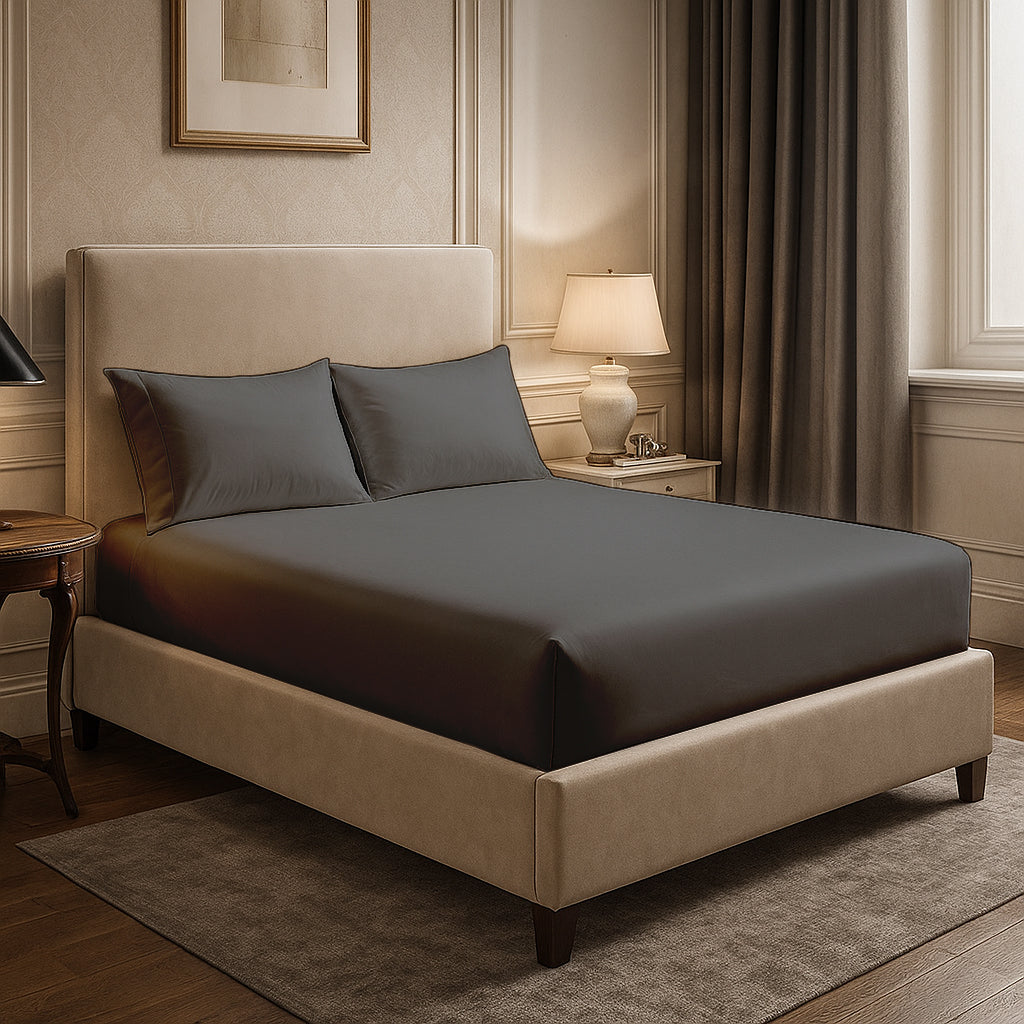 Bed Fitted Sheet