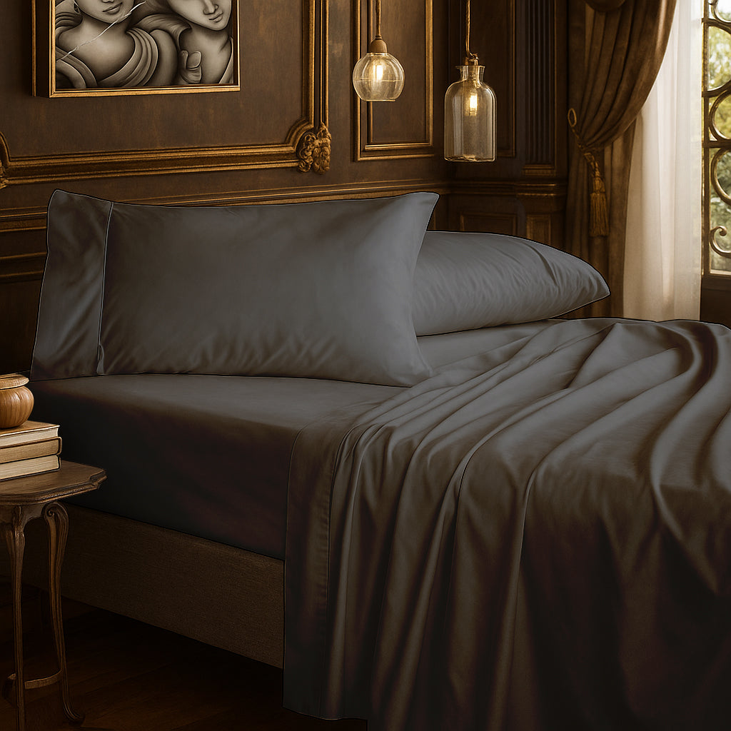 Bed Fitted Sheet