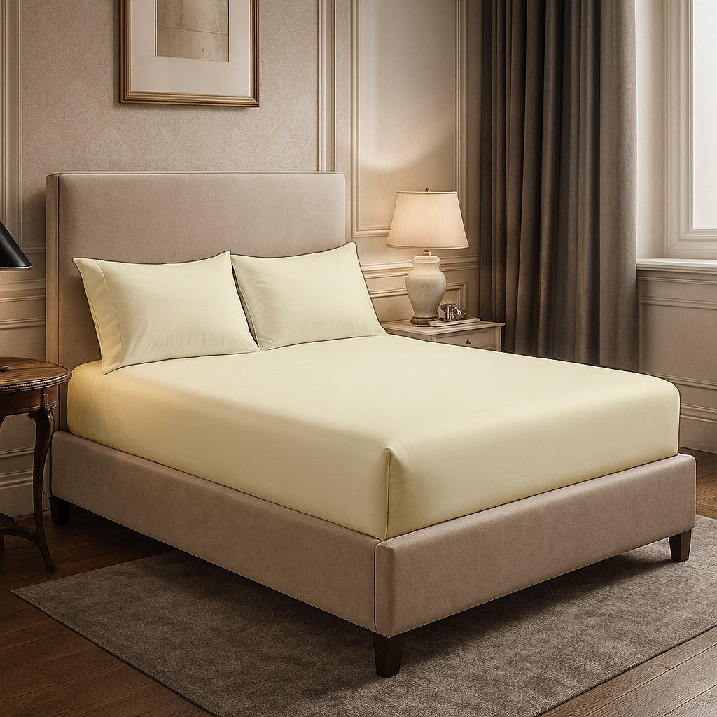 Bed Fitted Sheet