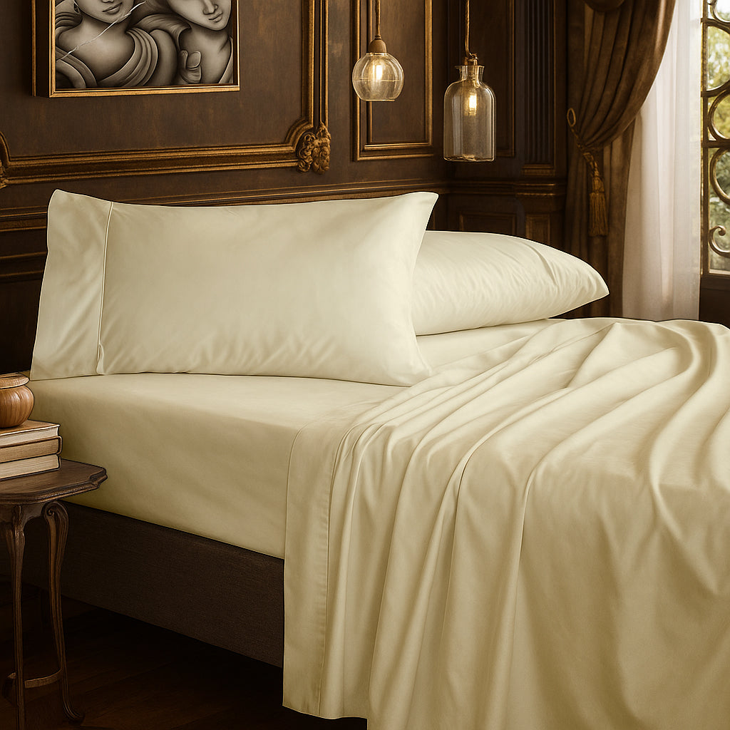Bed Fitted Sheet