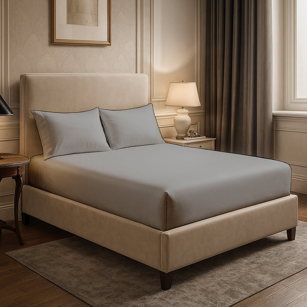 Bed Fitted Sheet