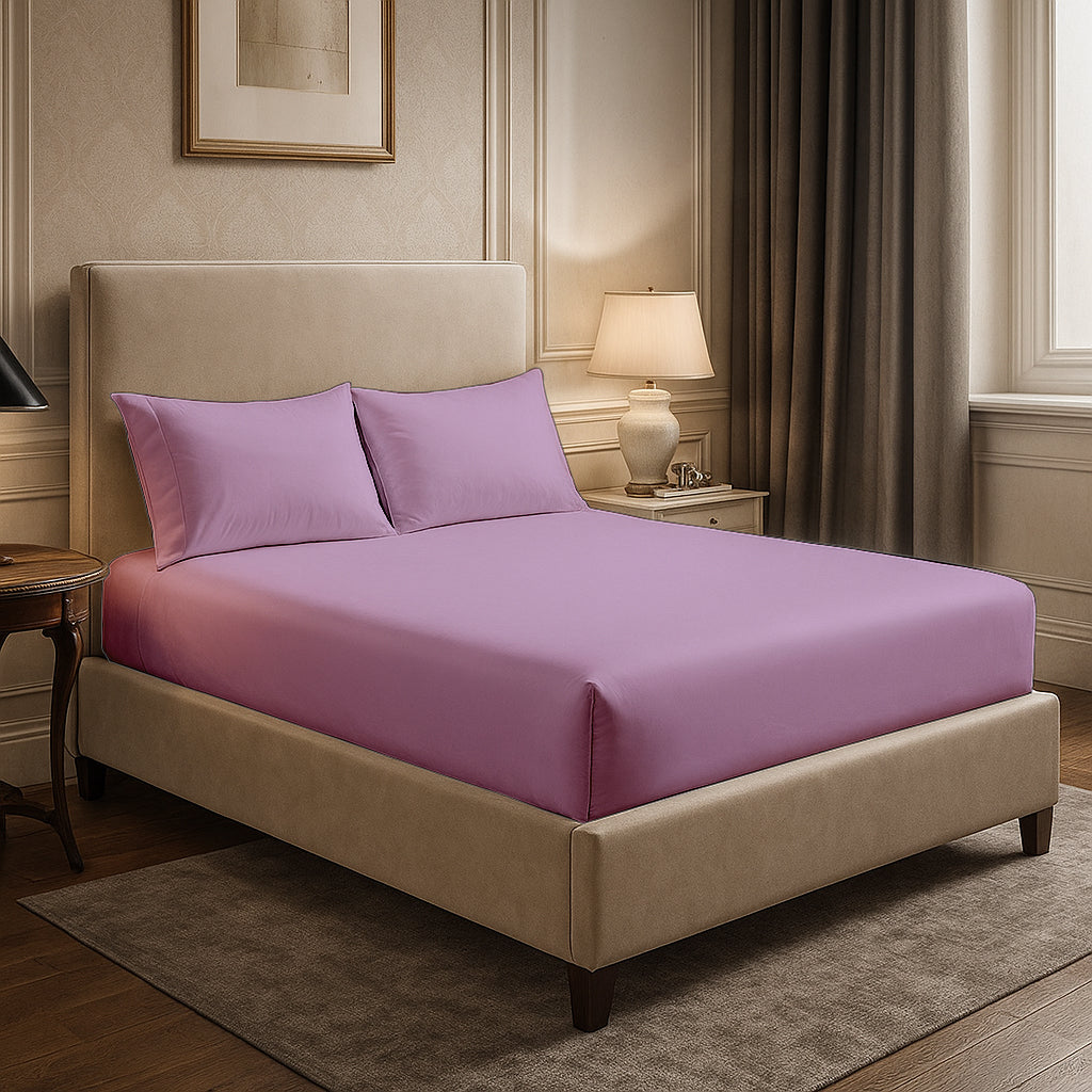 Bed Fitted Sheet