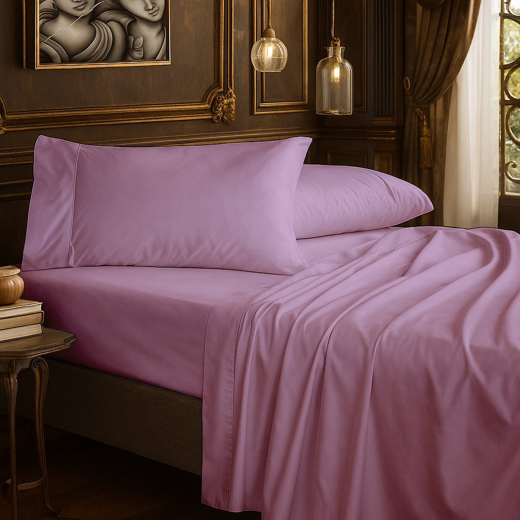 Bed Fitted Sheet