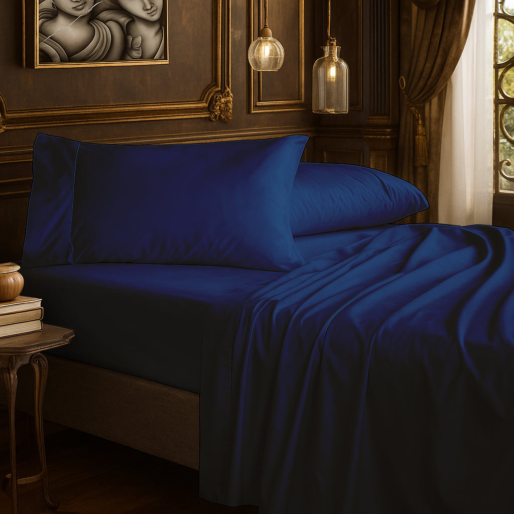 Bed Sheet Set