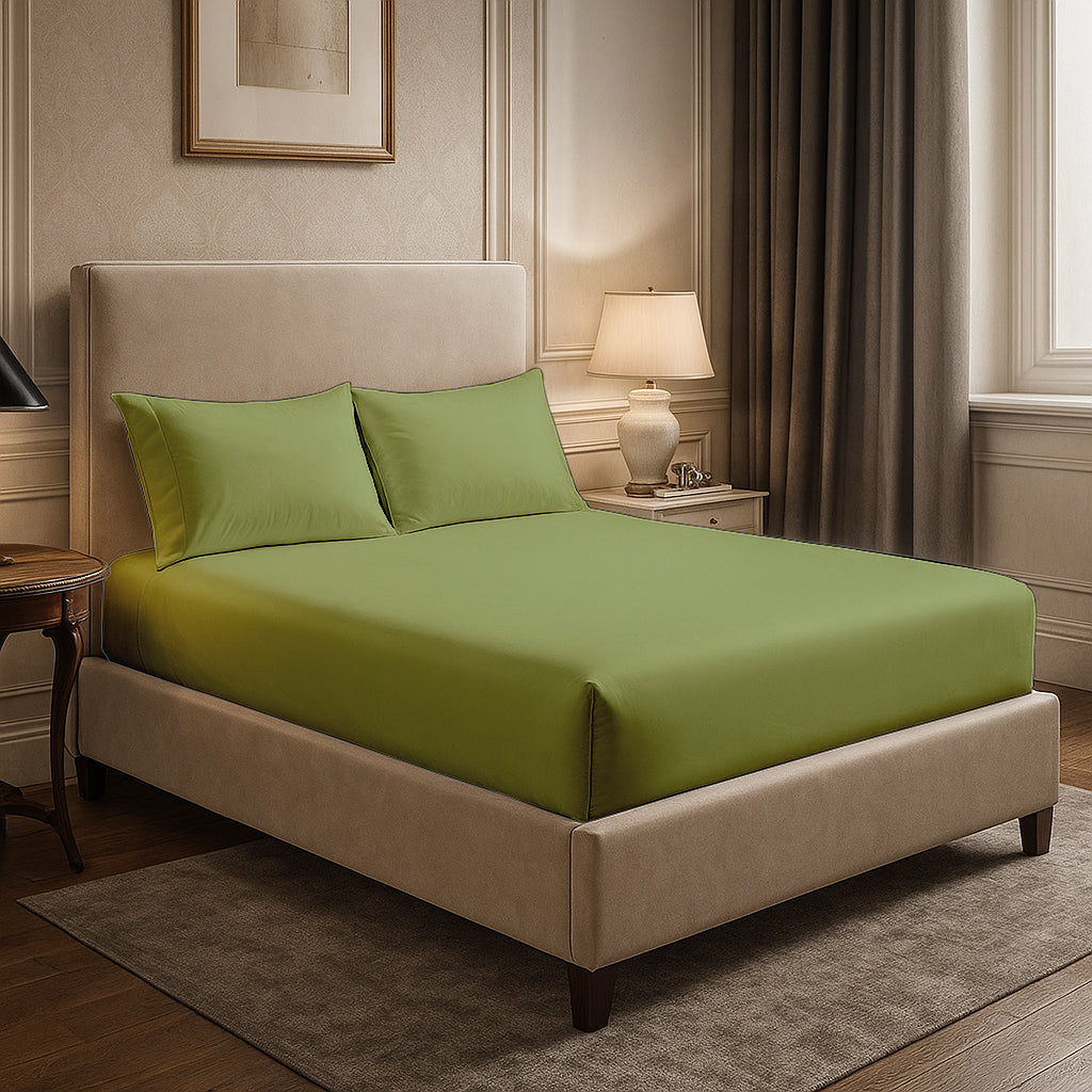 Bed Fitted Sheet