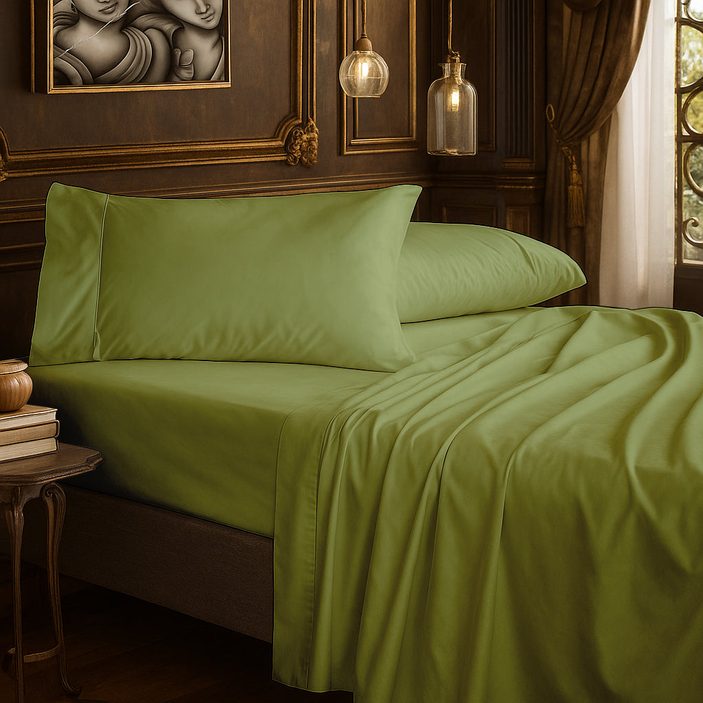 Bed Fitted Sheet