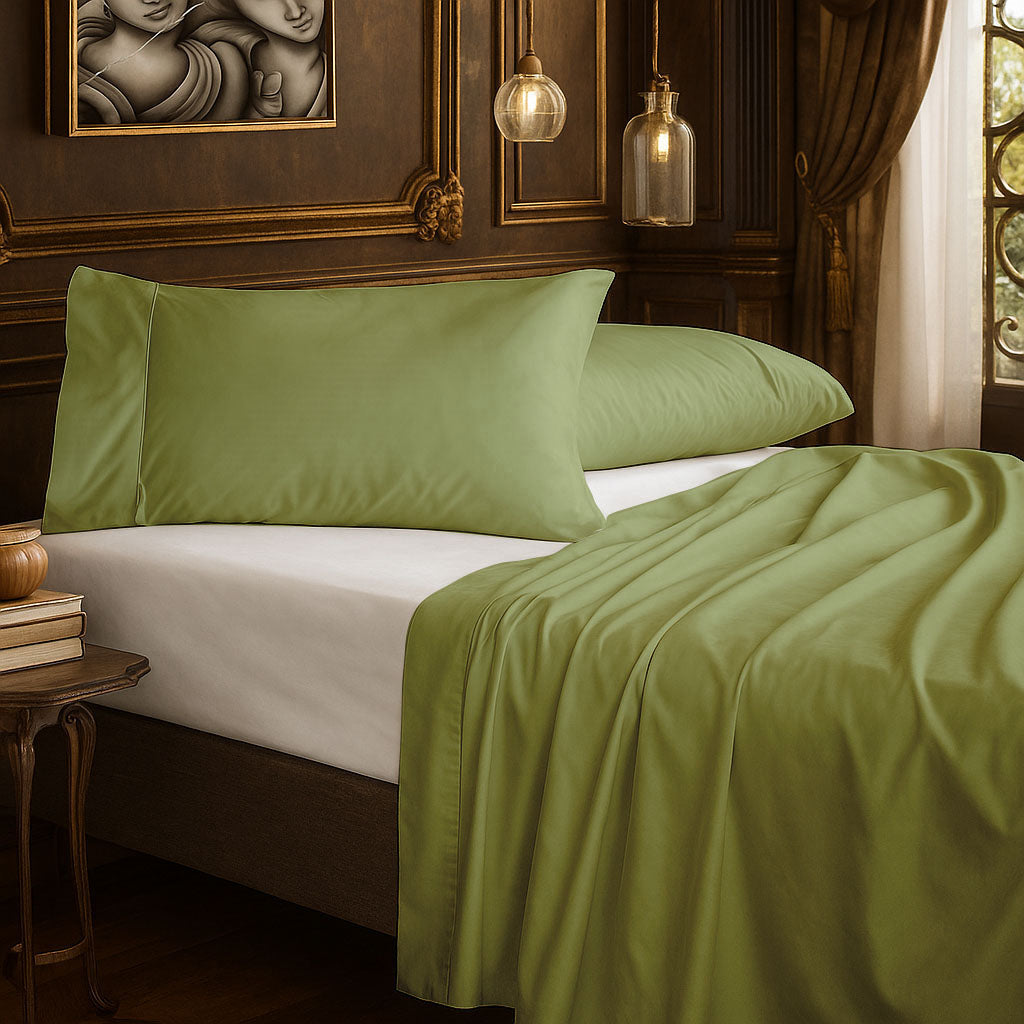 Bed Sheet