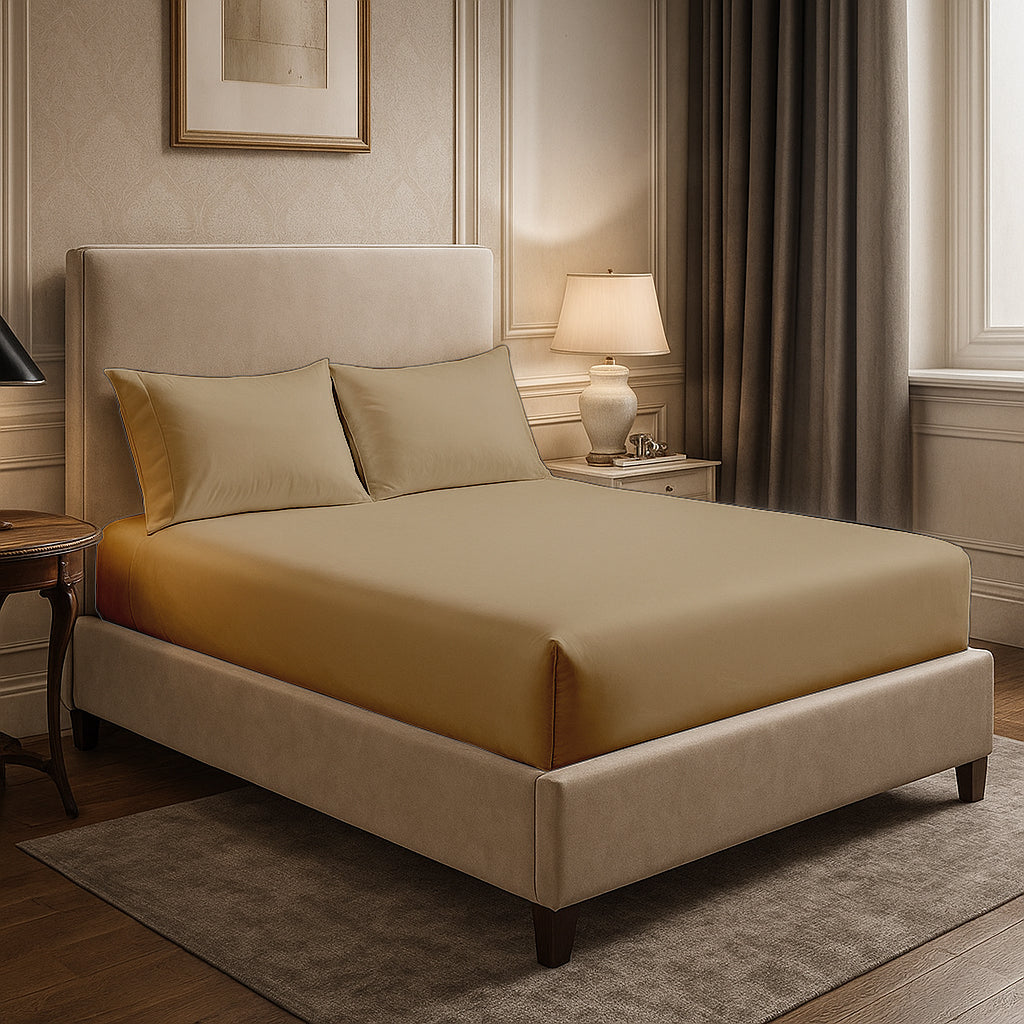 Bed Fitted Sheet