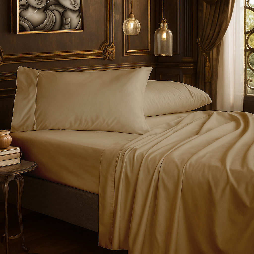 Bed Fitted Sheet