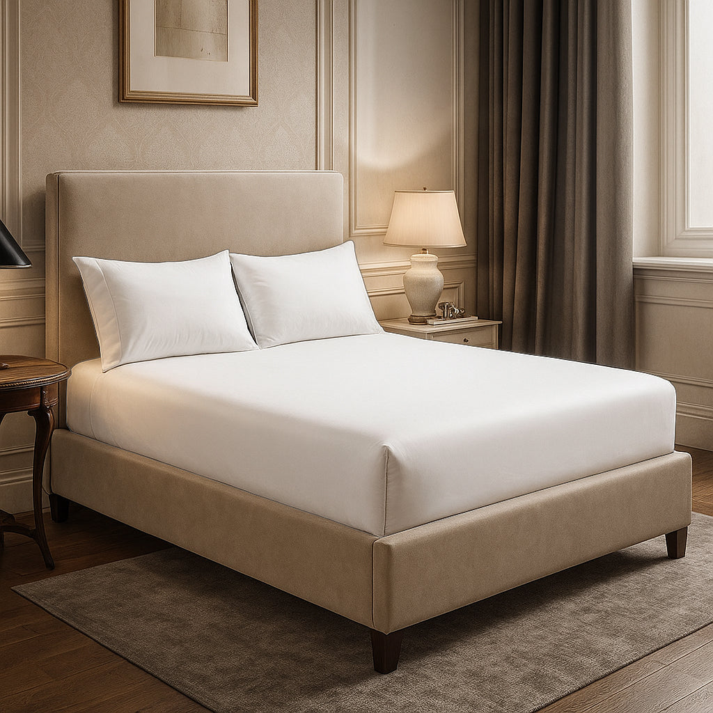 Bed Fitted Sheet