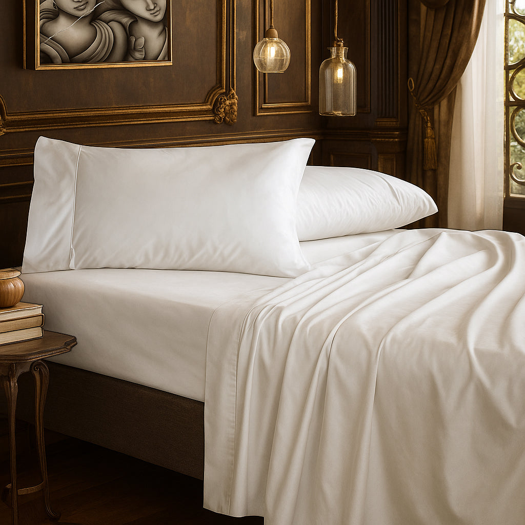 Bed Sheet Set