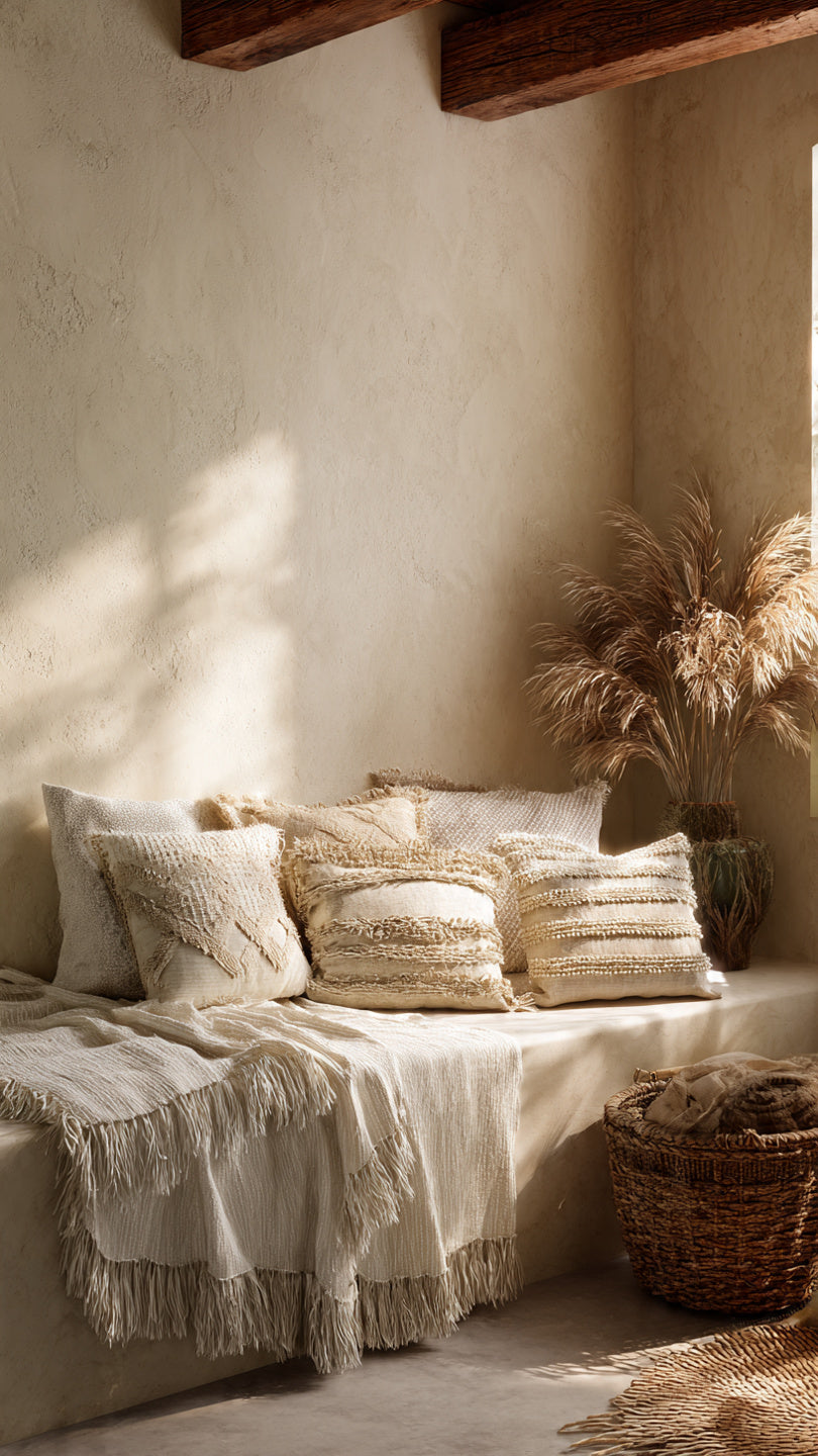 Handcrafted Home Textiles: Artisan Touch for 2026
