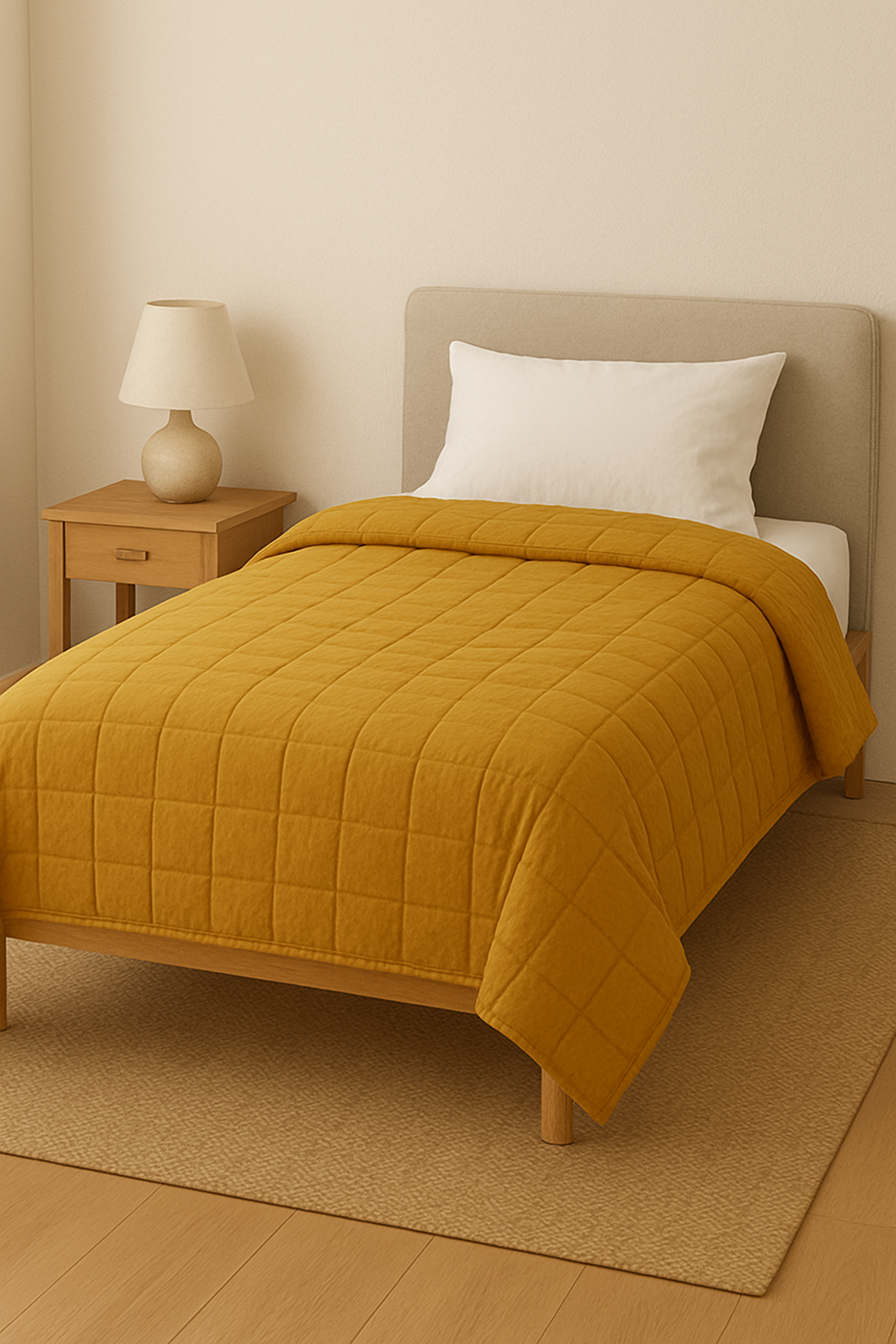 Bed Cover
