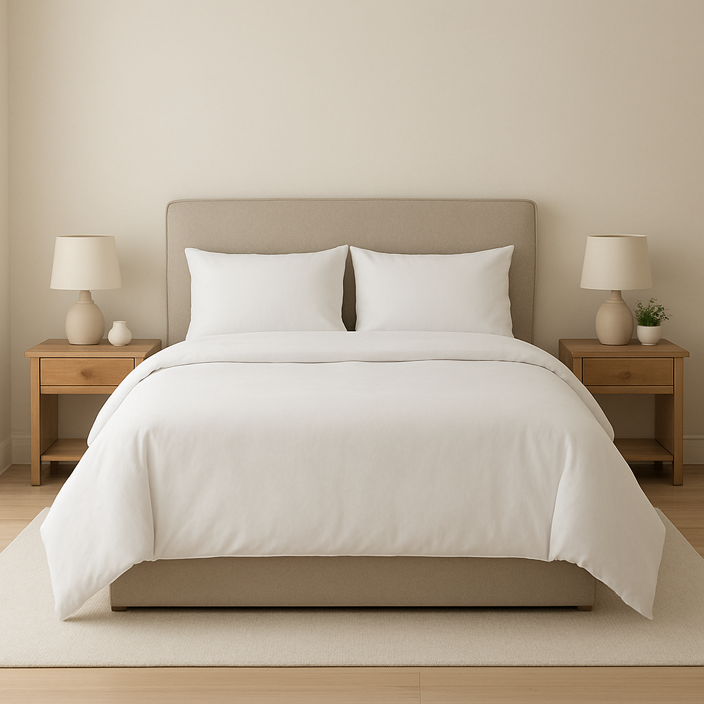 Double Bed
