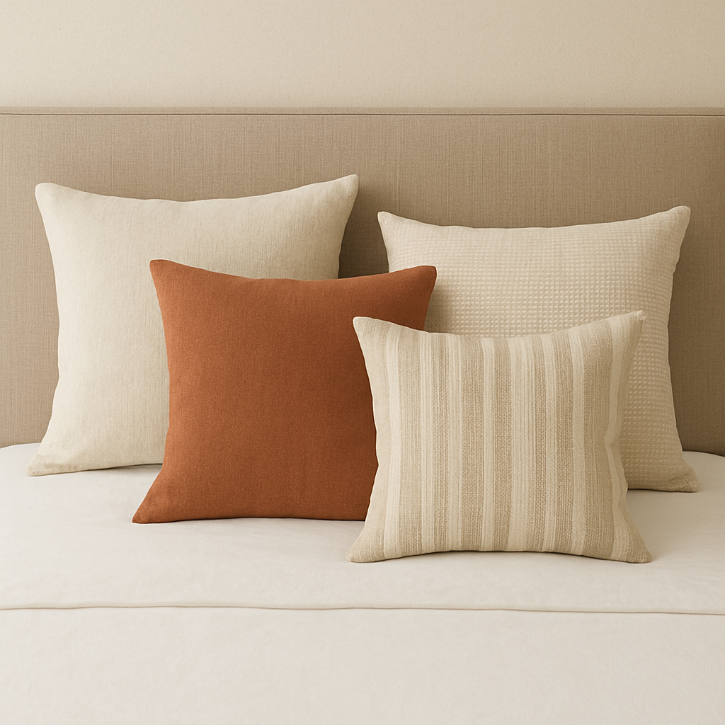 Pillow Covers