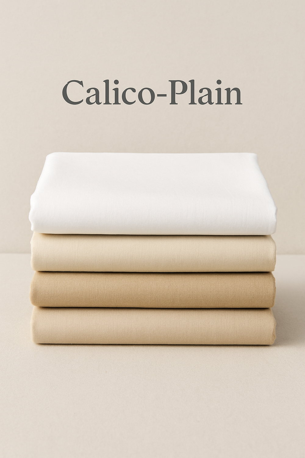 Calico-Plain