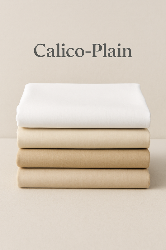 Calico-Plain
