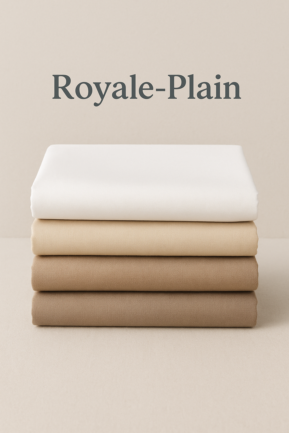 Royale-Plain