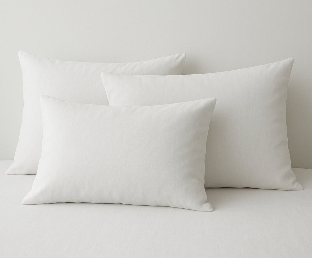 Cotton Pillow Covers