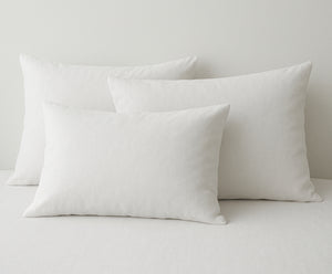 Cotton Pillow Covers