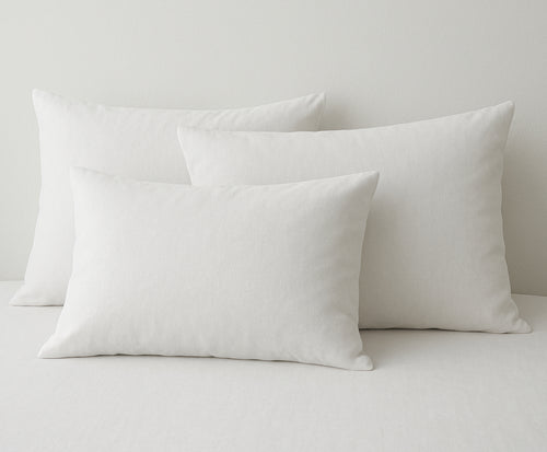 Cotton Pillow Covers