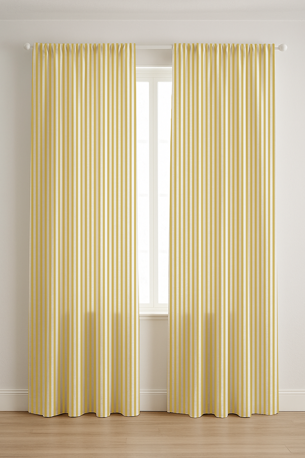 #goldenmustardstripe