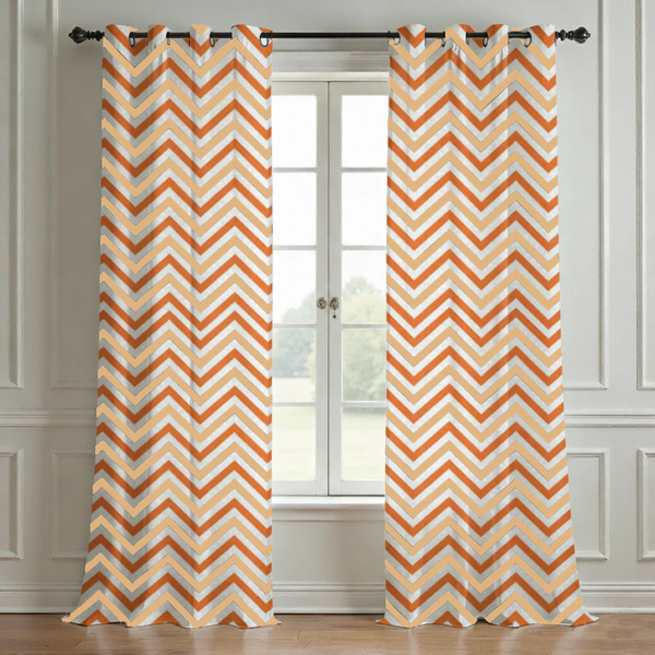 #peachglowstripe