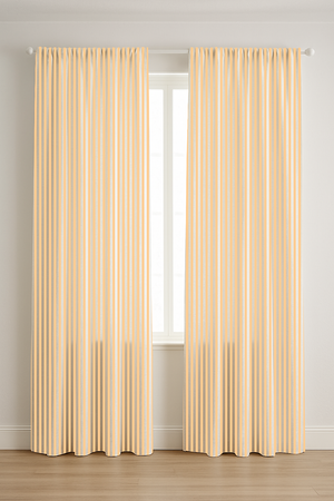 #peachglowstripe