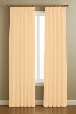 #peachglowsolid