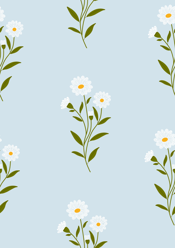 Floral Print 17