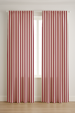 #crimsonrubystripe