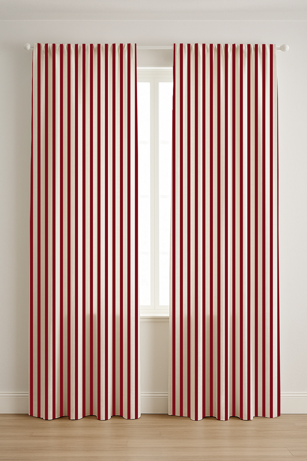 #crimsonrubystripe
