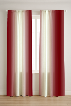 #crimsonrubystripe