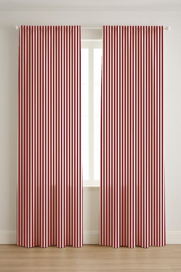 #crimsonrubystripe