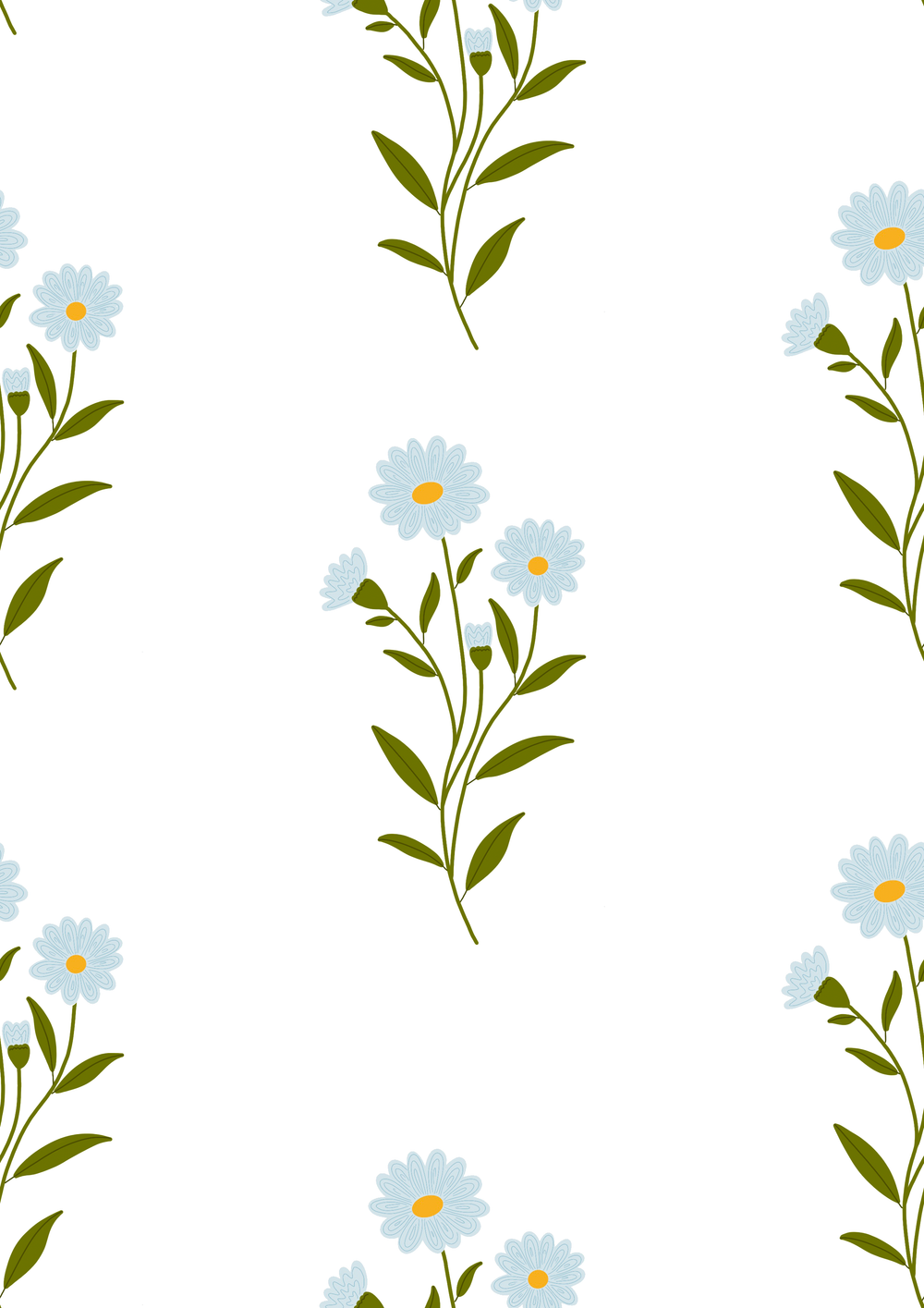 Floral Print 18
