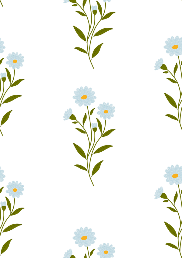 Floral Print 18