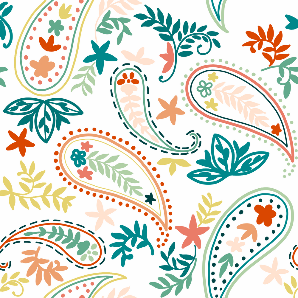 Floral Print 20
