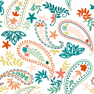 Floral Print 20