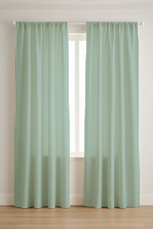 #greenstripe