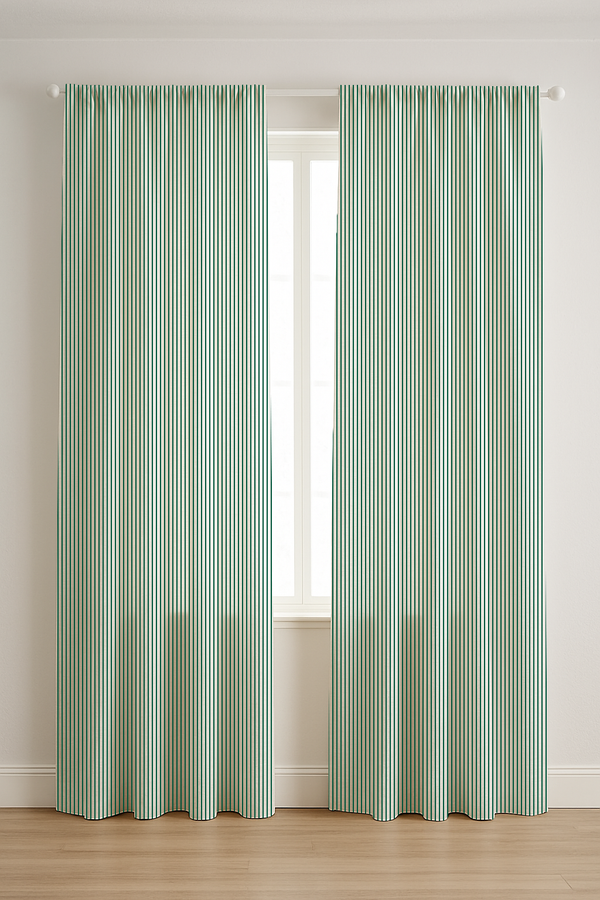 #greenstripe