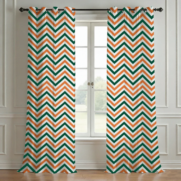 #greenstripe