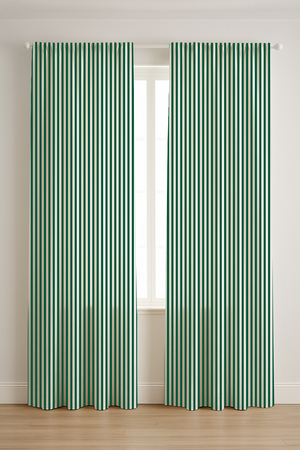 #greenstripe