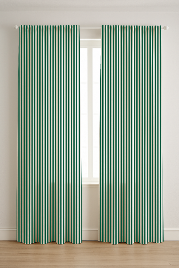 #greenstripe